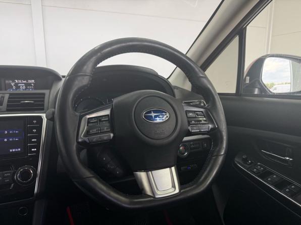 Subaru Levorg I с пробегом 2014 года, цена 1 300 000 рублей, 177567 км, универсал, Автокод Объявления