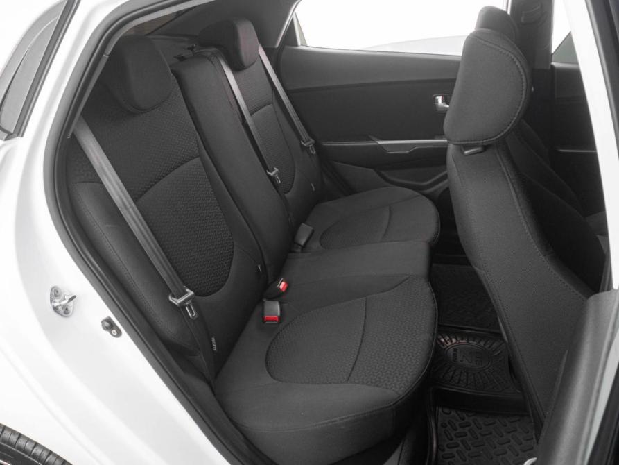 Kia Rio III Тюмень  - изображение 7