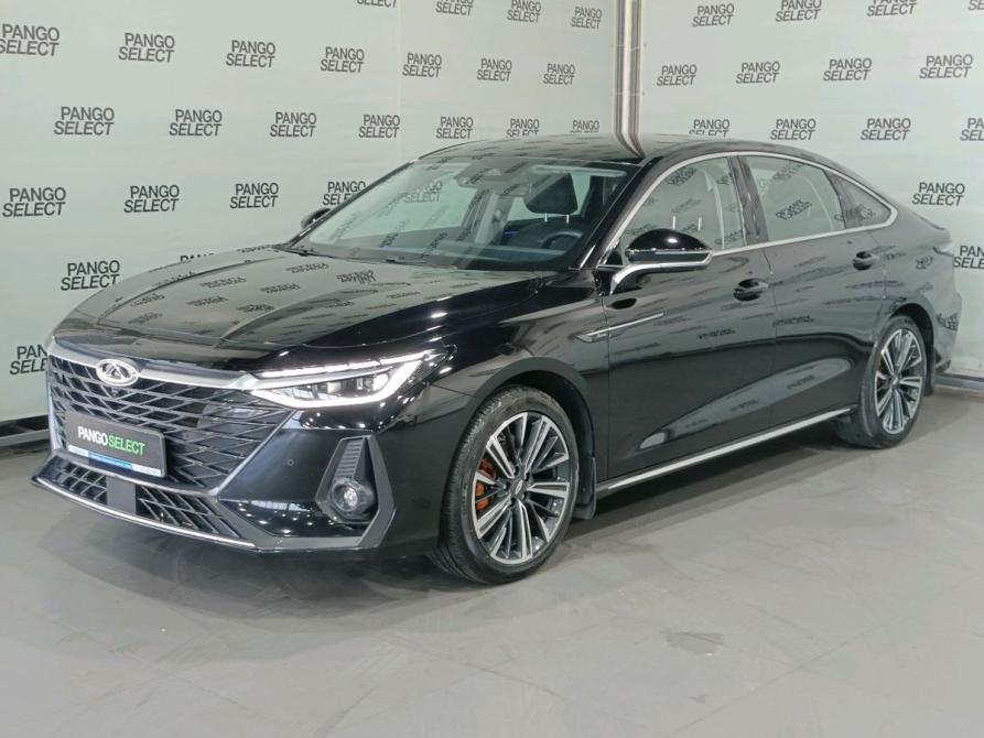Chery Arrizo 8 Оренбург  - изображение 1