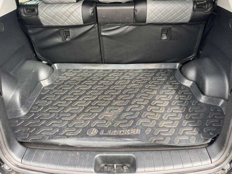 SsangYong Actyon II Оренбург  - изображение 16