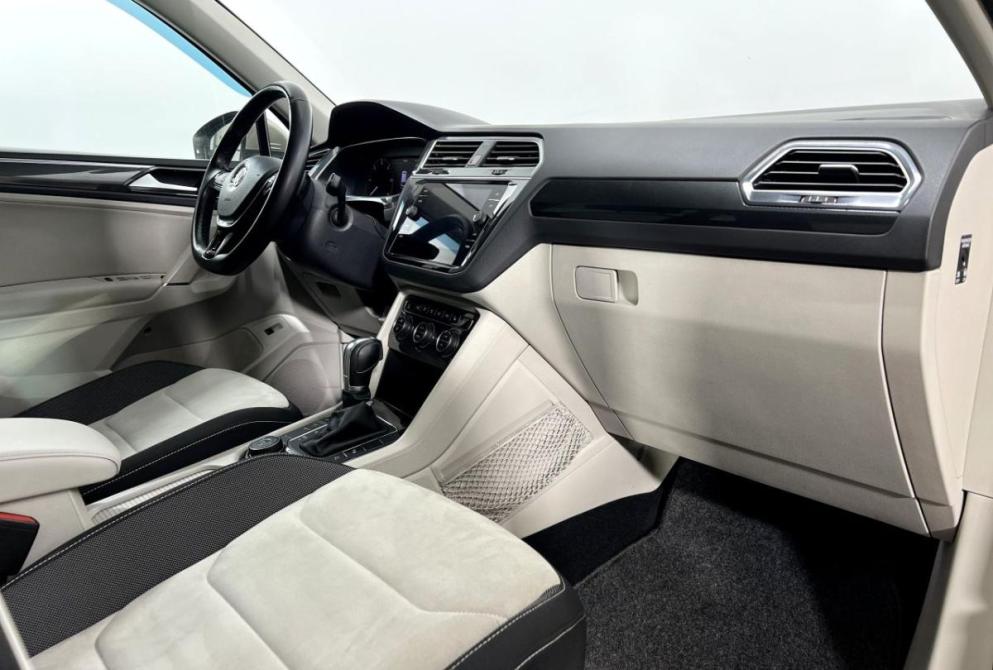Volkswagen Tiguan II Нижний Новгород  - изображение 12