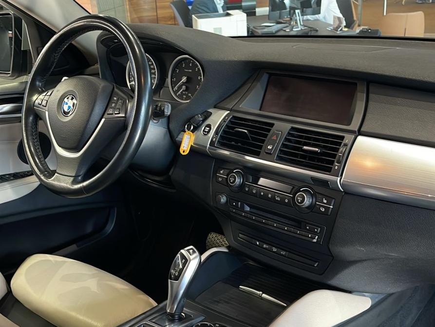 BMW X6 I (E71) Тюмень  - изображение 16