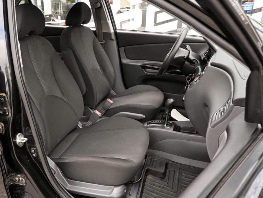 Kia Rio II Волгоград  - изображение 8