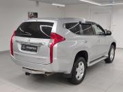 Mitsubishi Pajero Sport III Казань  - изображение 28