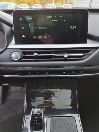 Chery Tiggo 7 Pro I с пробегом 2021 года, цена 1 677 000 рублей, 60928 км, внедорожник, Автокод Объявления