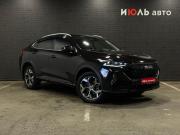 Haval F7x I Рестайлинг Челябинск  - изображение 22