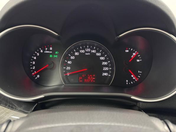 Kia Sorento II Рестайлинг с пробегом 2016 года, цена 2 075 000 рублей, 93372 км, внедорожник, Автокод Объявления