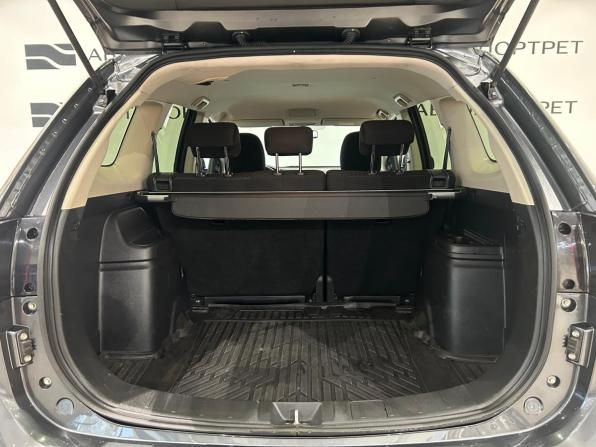 Mitsubishi Outlander III Рестайлинг 2 с пробегом 2015 года, цена 1 359 000 рублей, 173947 км, внедорожник, Автокод Объявления