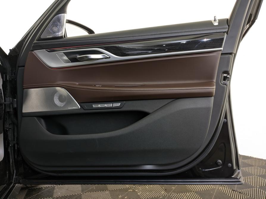 BMW 7 серии VI (G11/G12) Москва  - изображение 28
