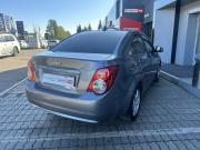 Chevrolet Aveo II Набережные Челны  - изображение 35