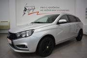 Lada (ВАЗ) Vesta I Киров  - изображение 30