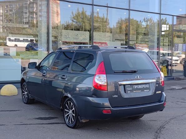 Lada (ВАЗ) Priora I с пробегом 2012 года, цена 245 000 рублей, 159291 км, универсал, Автокод Объявления