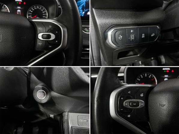 Haval Jolion I с пробегом 2023 года, цена 1 611 100 рублей, 50972 км, внедорожник, Автокод Объявления