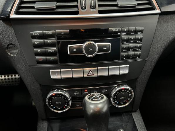 Mercedes-Benz C-Класс III (W204) Рестайлинг с пробегом 2011 года, цена 1 200 000 рублей, 217000 км, седан, Автокод Объявления
