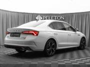 Skoda Octavia IV (A8) Москва  - изображение 35