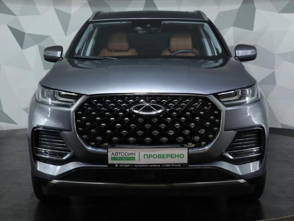 Chery Tiggo 8 Pro Max I с пробегом 2023 года, цена 2 349 000 рублей, 39365 км, внедорожник, Автокод Объявления