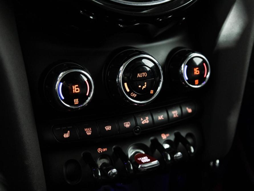 Mini Hatch III (F55/F56) Санкт-Петербург  - изображение 16