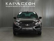 Lada (ВАЗ) Granta I Рестайлинг Пермь  - изображение 21