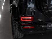 Mercedes-Benz G-Класс III (W463) Москва  - изображение 60