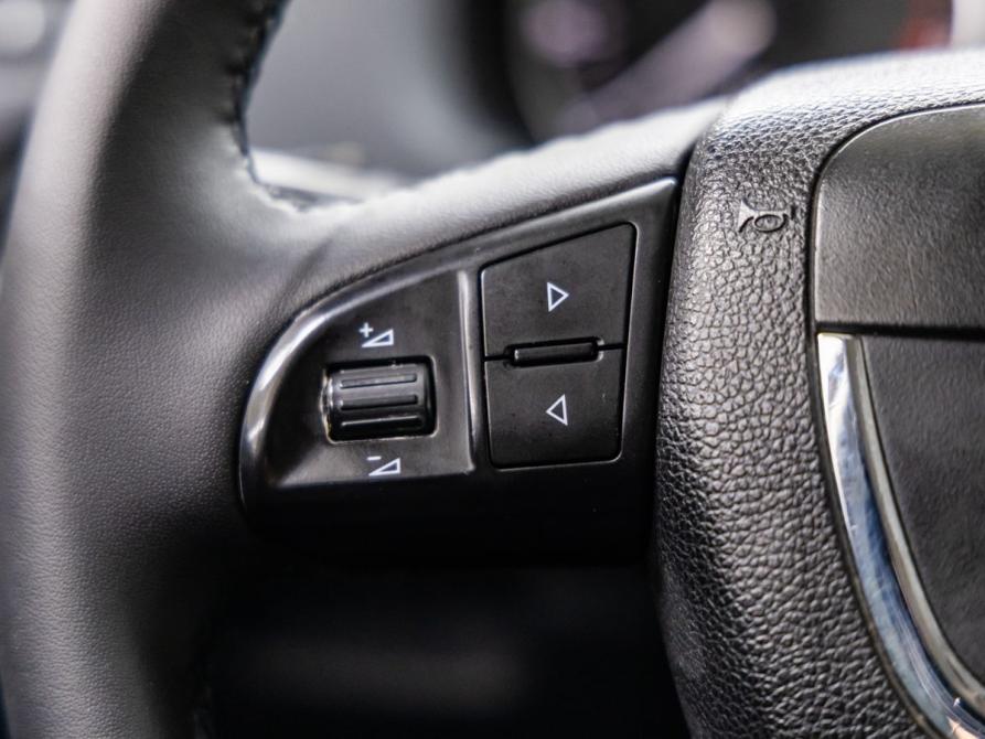 Skoda Octavia II (A5) Рестайлинг Волгоград  - изображение 18