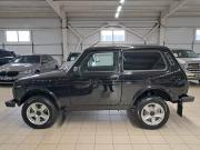 Lada (ВАЗ) Niva Legend Набережные Челны  - изображение 34