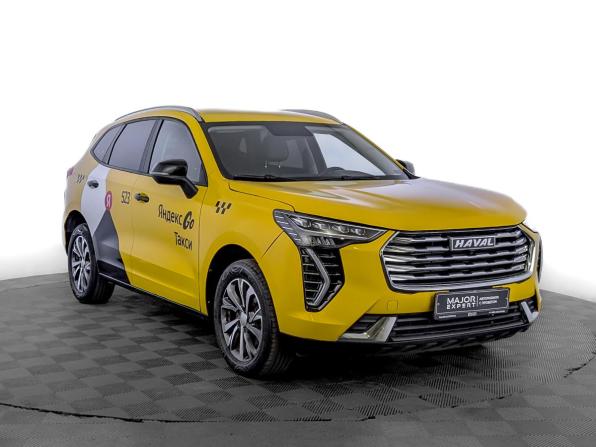Haval Jolion I с пробегом 2023 года, цена 1 470 000 рублей, 81908 км, внедорожник, Автокод Объявления
