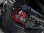 Land Rover Range Rover Sport I Рестайлинг Москва  - изображение 62