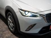 Mazda CX-3 I Чита  - изображение 39