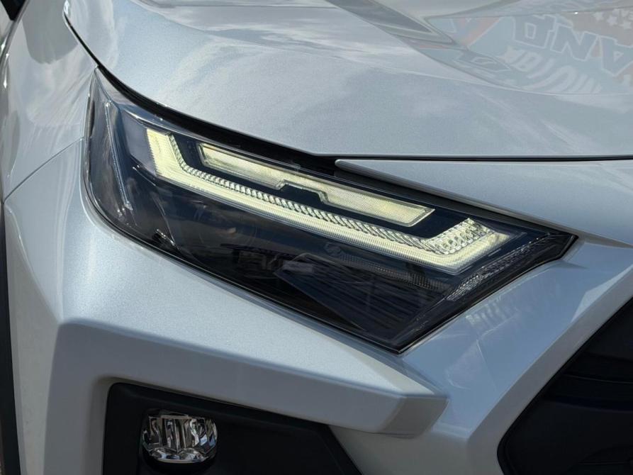 Toyota RAV4 V (XA50) Набережные Челны  - изображение 9