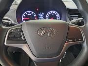 Hyundai Solaris I Рестайлинг Набережные Челны  - изображение 51