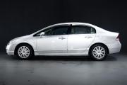 Honda Civic VIII Тюмень  - изображение 28