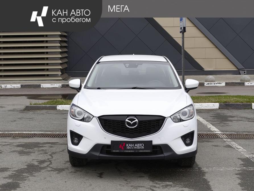 Mazda CX-5 I Казань  - изображение 3