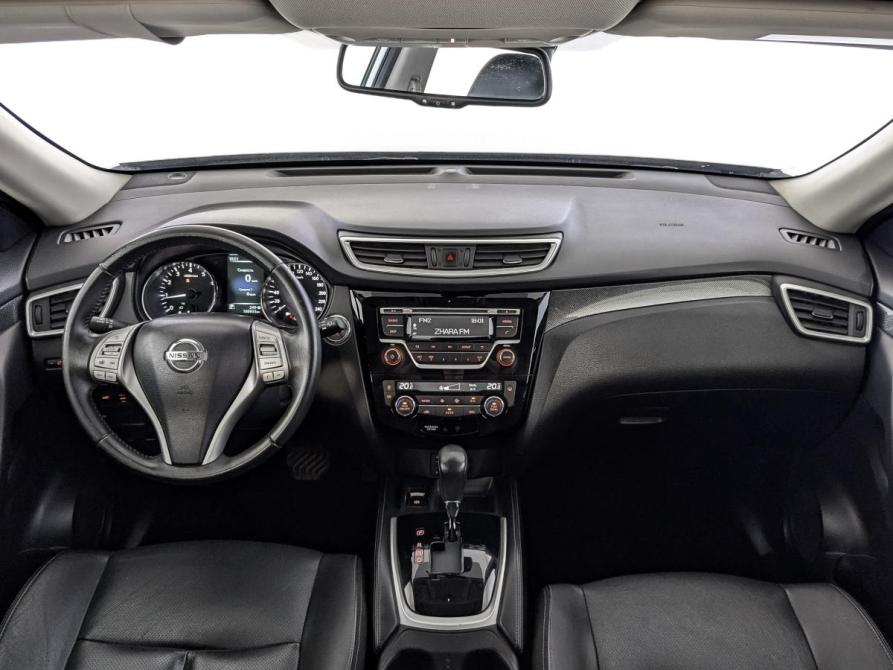 Nissan X-Trail III Москва  - изображение 14