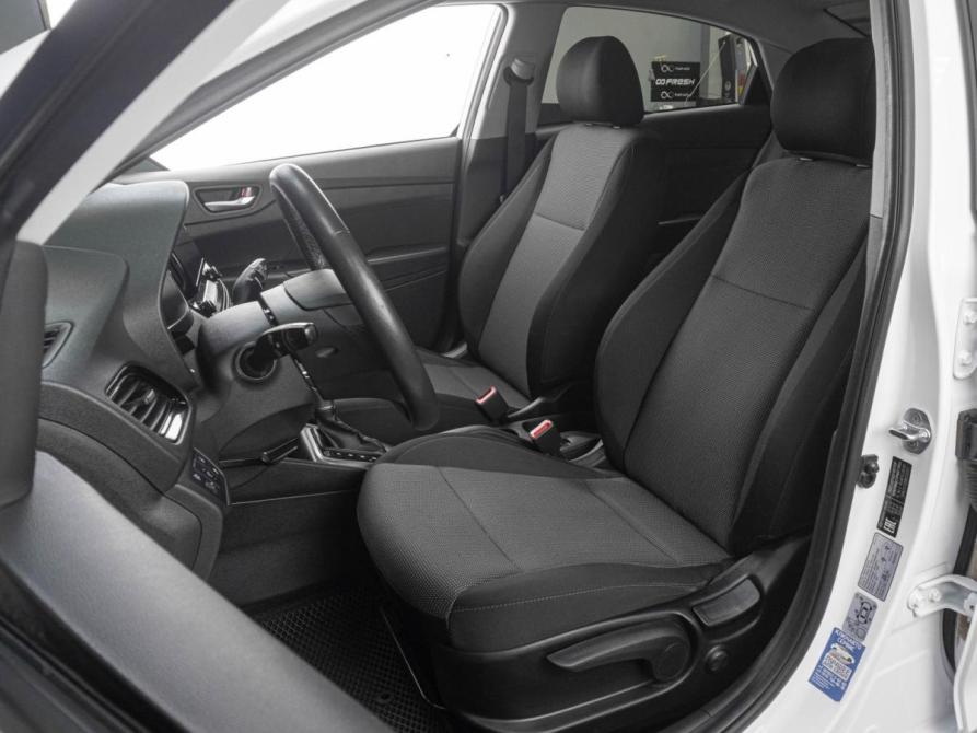 Hyundai Solaris II Рестайлинг Тюмень  - изображение 10