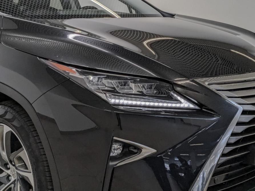 Lexus RX IV Санкт-Петербург  - изображение 27