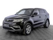 Geely Atlas I Москва  - изображение 26