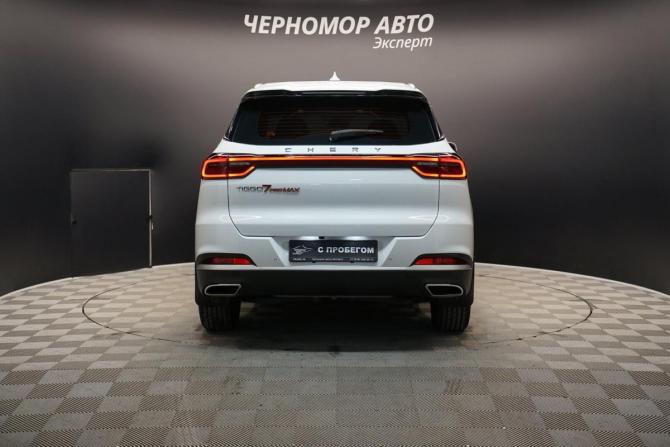 Chery Tiggo 7 Pro Max I с пробегом 2023 года, цена 1 640 000 рублей, 118000 км, внедорожник, Автокод Объявления