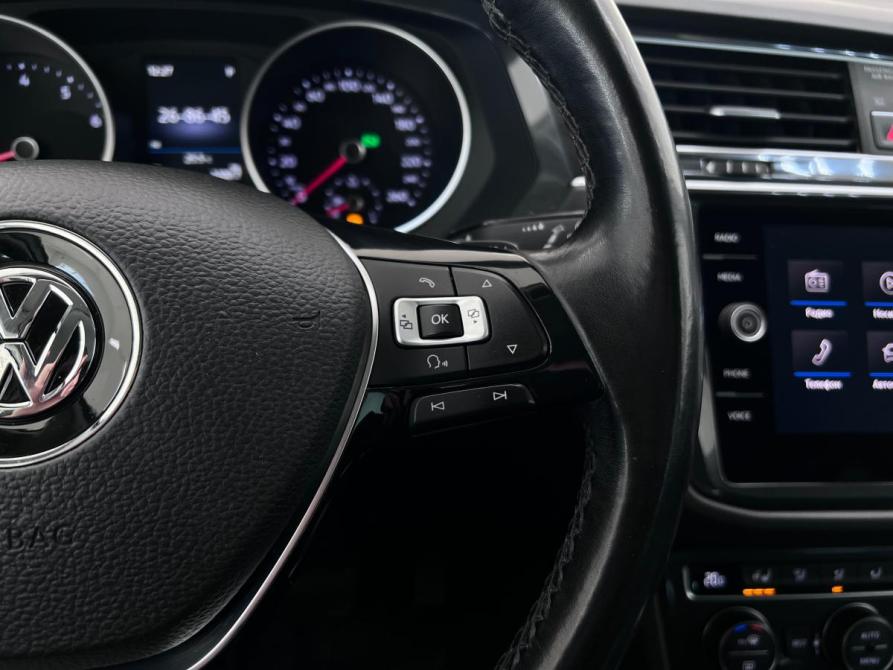 Volkswagen Tiguan II Волгоград  - изображение 17