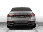 BMW 7 серии VI (G11/G12) Рестайлинг Москва  - изображение 34
