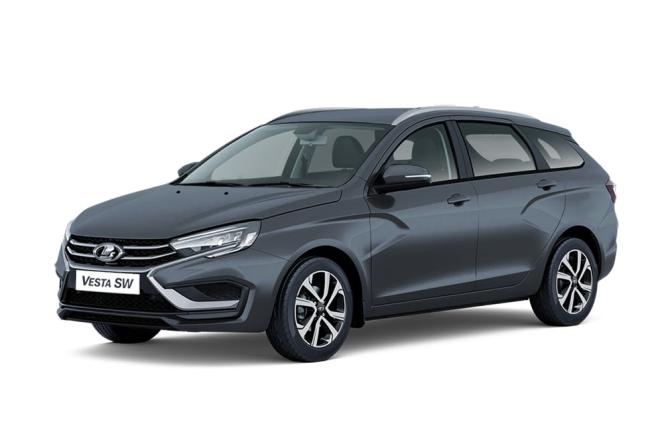 Новый Lada (ВАЗ) Vesta I Рестайлинг (NG) 2026 года, цена 1 935 000 рублей, универсал, Автокод Объявления