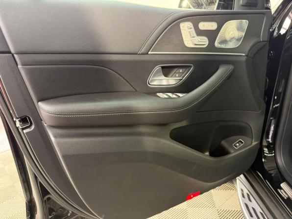Mercedes-Benz GLS II (X167) с пробегом 2021 года, цена 11 800 000 рублей, 20850 км, внедорожник, Автокод Объявления