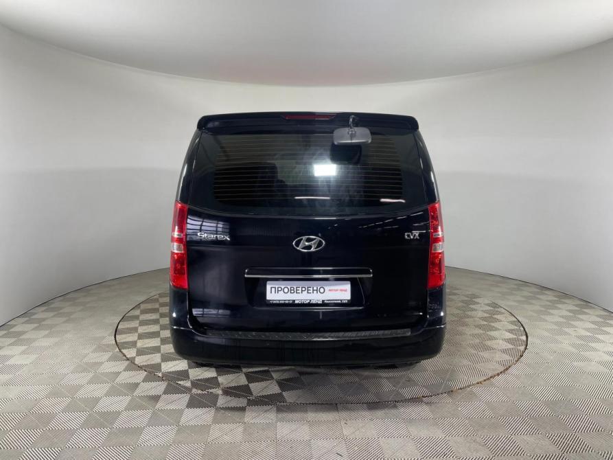 Hyundai Grand Starex I Воронеж  - изображение 5