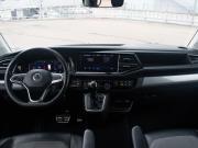 Volkswagen Multivan T6 Рестайлинг Москва  - изображение 36