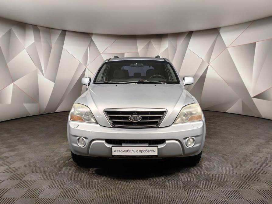 Kia Sorento I Рестайлинг Москва  - изображение 7