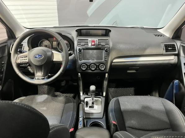 Subaru Forester IV с пробегом 2014 года, цена 1 550 000 рублей, 226731 км, внедорожник, Автокод Объявления