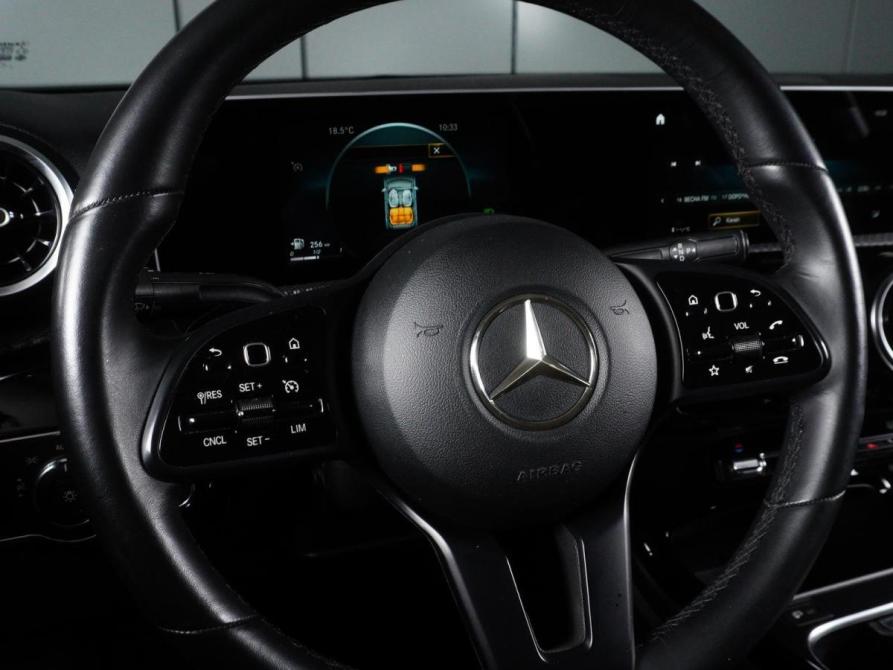 Mercedes-Benz CLA II (C118 X118) Минеральные Воды  - изображение 19