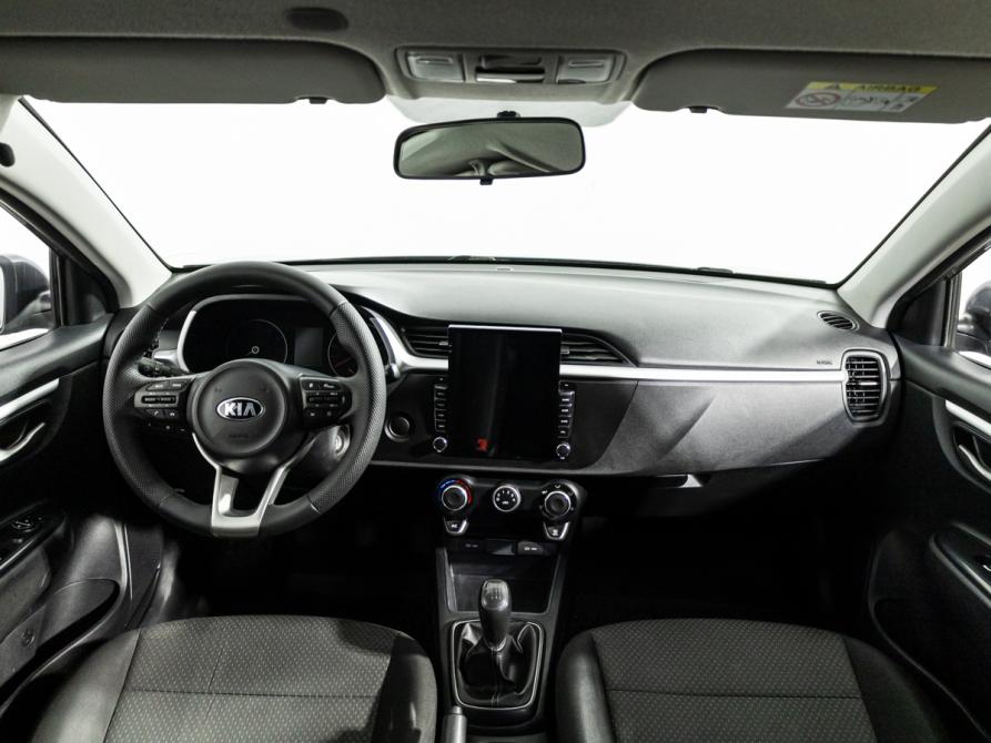 Kia Rio IV Рестайлинг Санкт-Петербург  - изображение 13