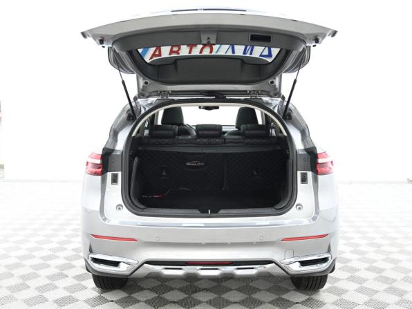 Haval F7 I с пробегом 2020 года, цена 1 169 000 рублей, 67902 км, внедорожник, Автокод Объявления