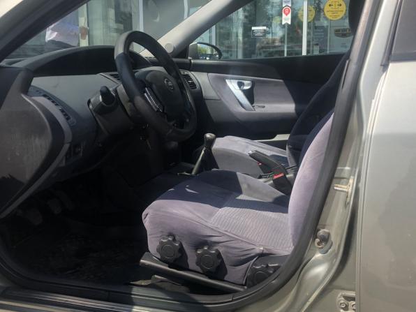 Nissan Primera III (P12) с пробегом 2006 года, цена 450 000 рублей, 215000 км, седан, Автокод Объявления