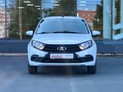 Lada (ВАЗ) Granta I Рестайлинг Архангельск  - изображение 22